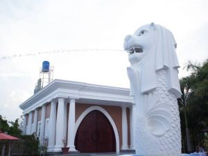 Khu du lịch sinh thái Quốc Tế