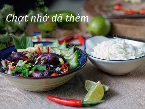 Mắm ba khía ảnh 3