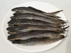 Khô cá kèo