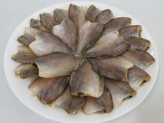 Khô cá sặc bướm