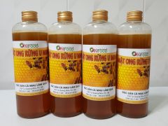 Mật ong ruồi