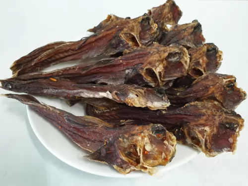Khô cá thòi lòi ảnh 1