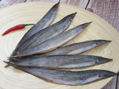 Khô cá chạch đồng