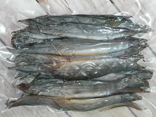 Khô cá chạch đồng ảnh 3