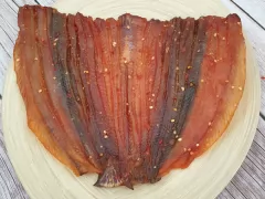 Khô cá lóc đồng