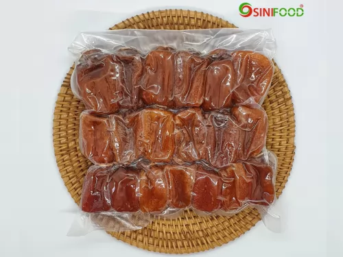 Hồng treo gió Đà Lạt ảnh 2