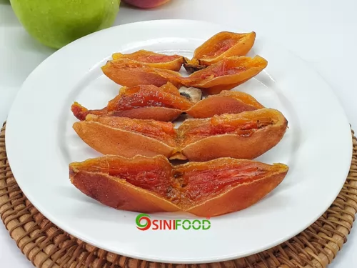 Hồng treo gió Đà Lạt ảnh 1