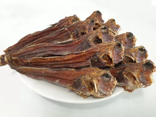 Khô cá thòi lòi ảnh 2
