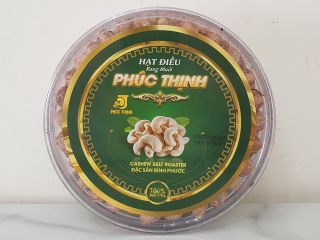 Điều cồ rang muối Bình Phước