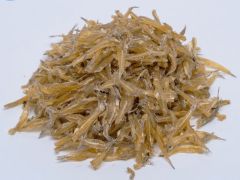 Khô cá cơm