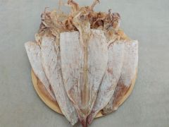 Khô mực loại 1