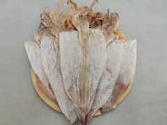 Khô mực loại 1