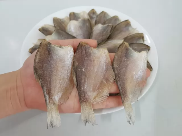 Khô cá sặc bướm 3