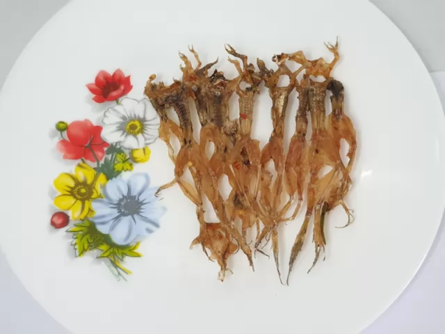 Vũ nữ chân dài