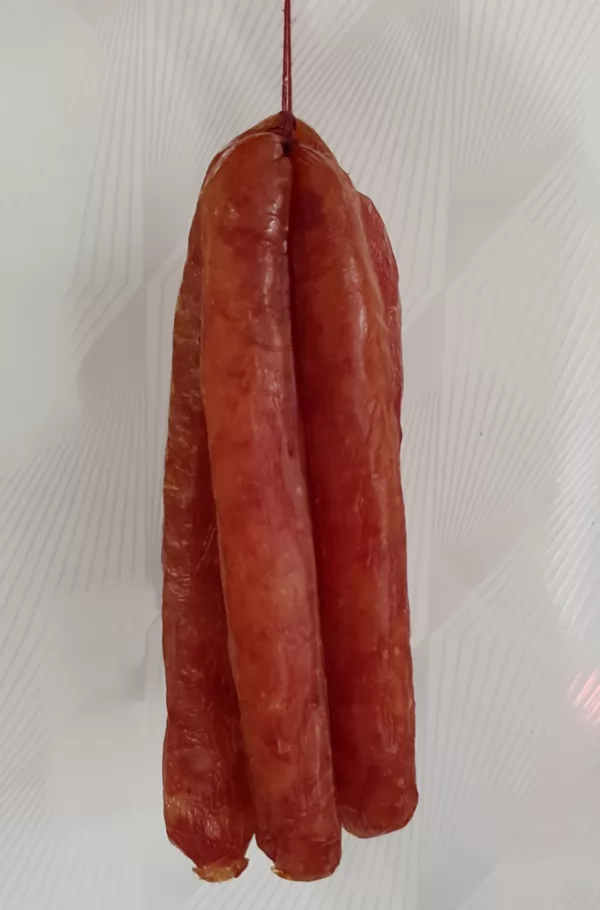 Lạp xương tươi vị tôm 2